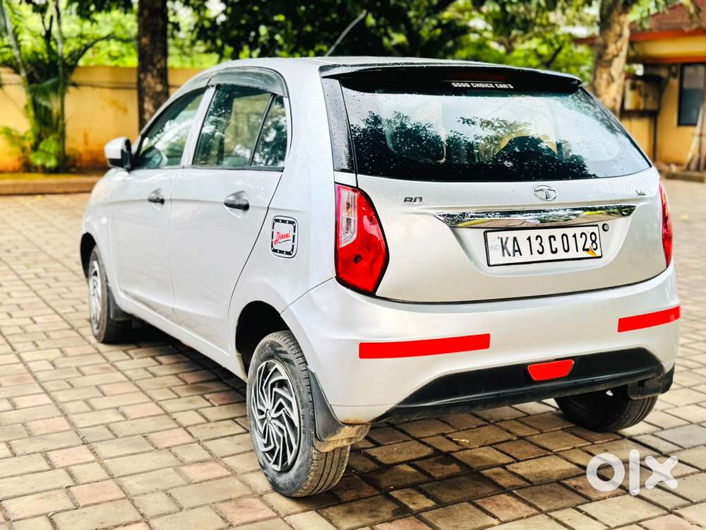 Tata Bolt, 2016, Diesel