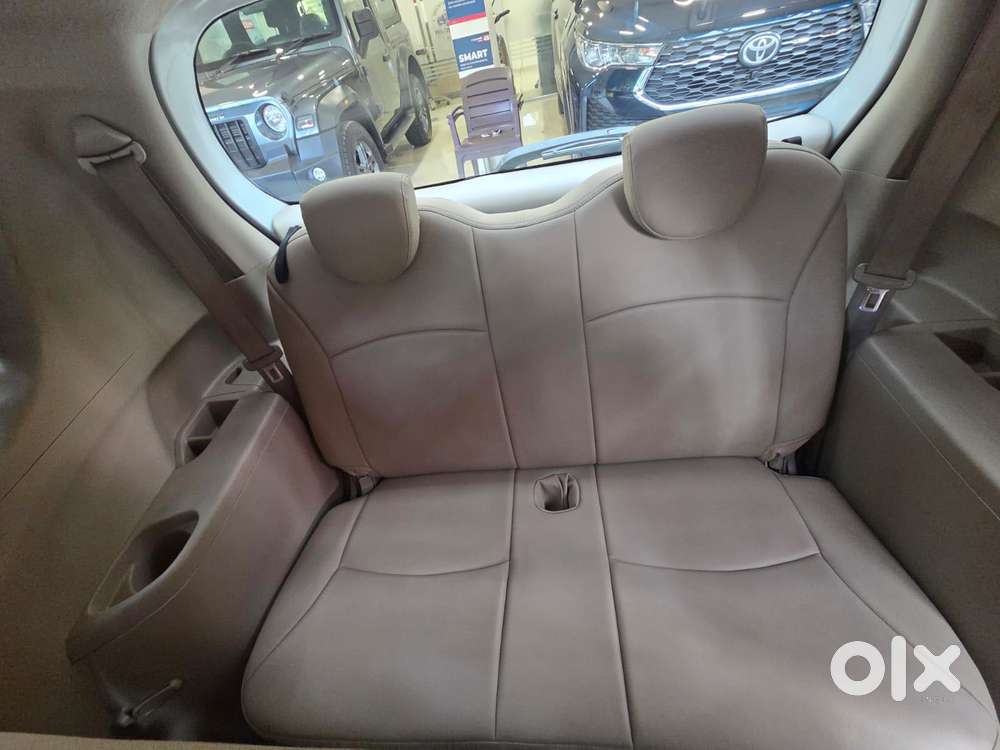 Maruti Suzuki Ertiga 1.5 Zxi, 2015, Petrol
