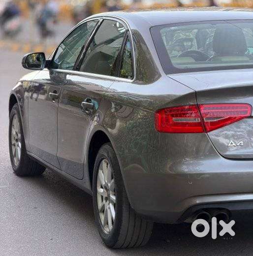 Audi A4 2014-2016 2.0 Tdi Multitronic, 2015, Diesel