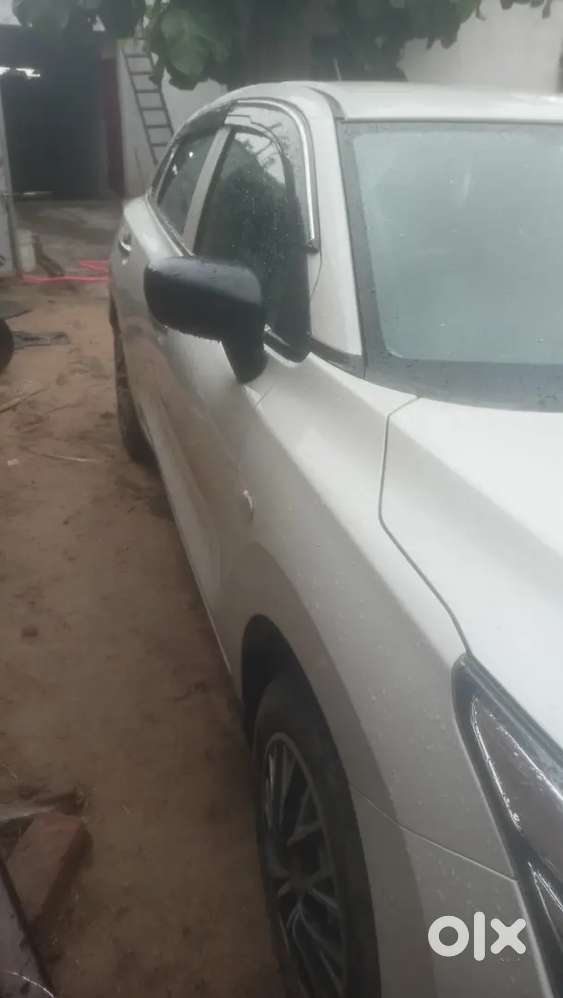 Maruti Suzuki Baleno Sigma 2024