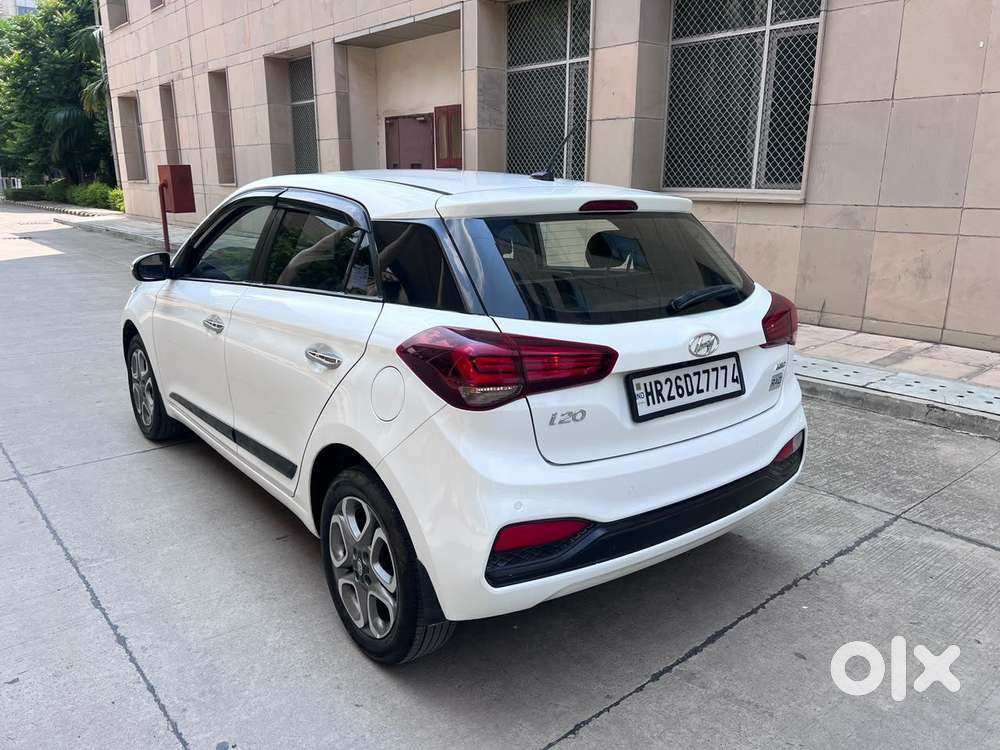 Hyundai Elite I20 Asta 1.2 Mt, 2019, Petrol