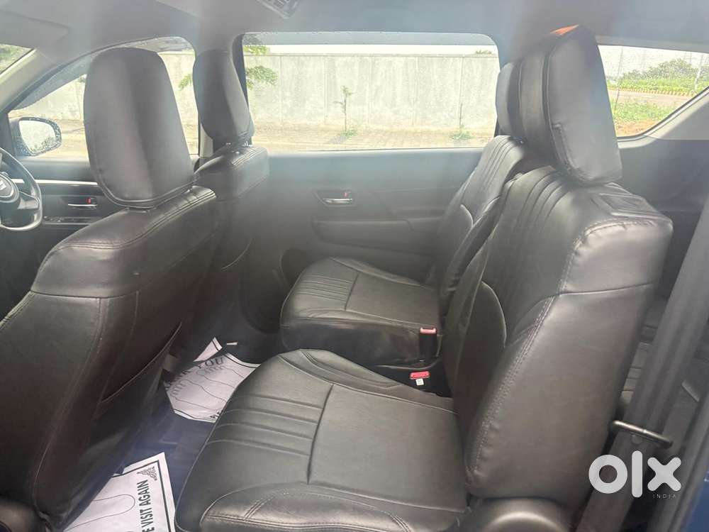 Maruti Suzuki Xl6 1.5 Zeta Mt, 2021, Petrol