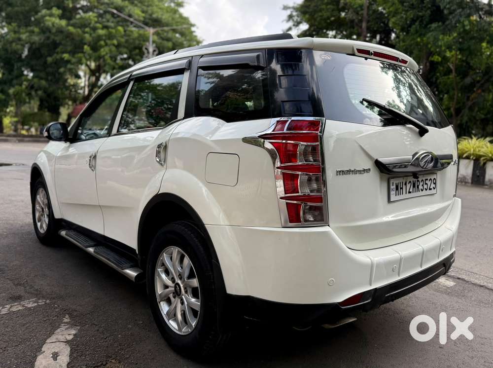 Mahindra Xuv500 W10 2wd, 2016, Diesel