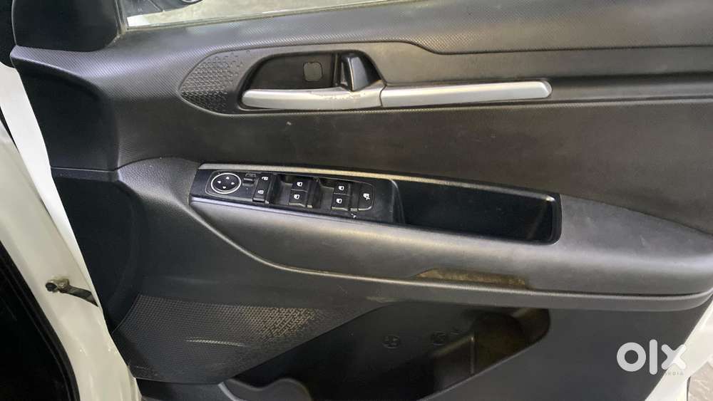 Kia Sonet 1.5 Htk Diesel, 2022, Diesel
