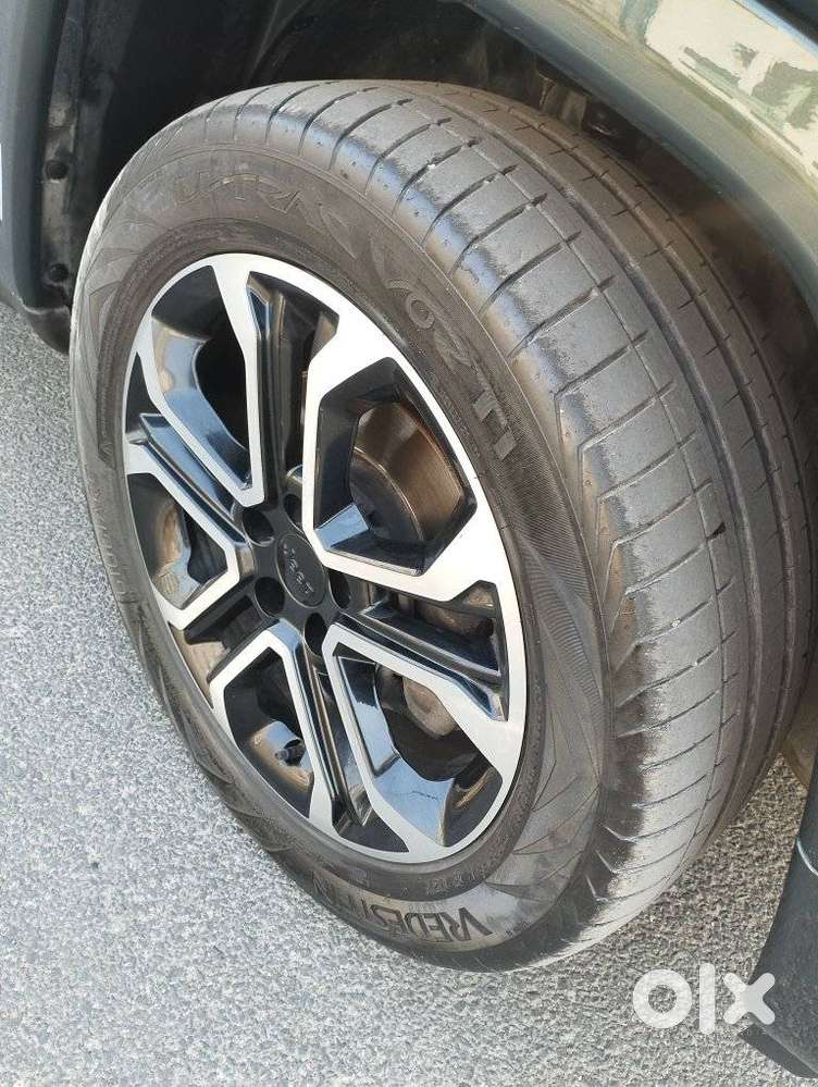 Jeep Compass S (o) 4x4, 2023, Diesel
