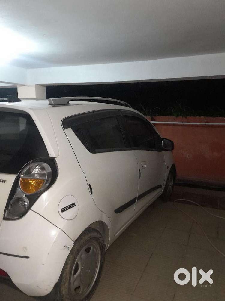 Chevrolet Beat 2011 Petrol Well Maintained