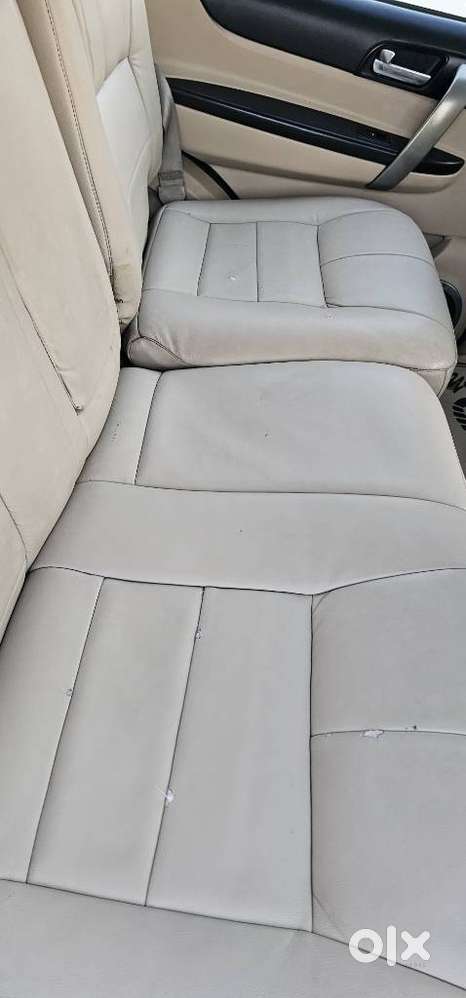 Tata Safari Storme Ex, 2014, Diesel