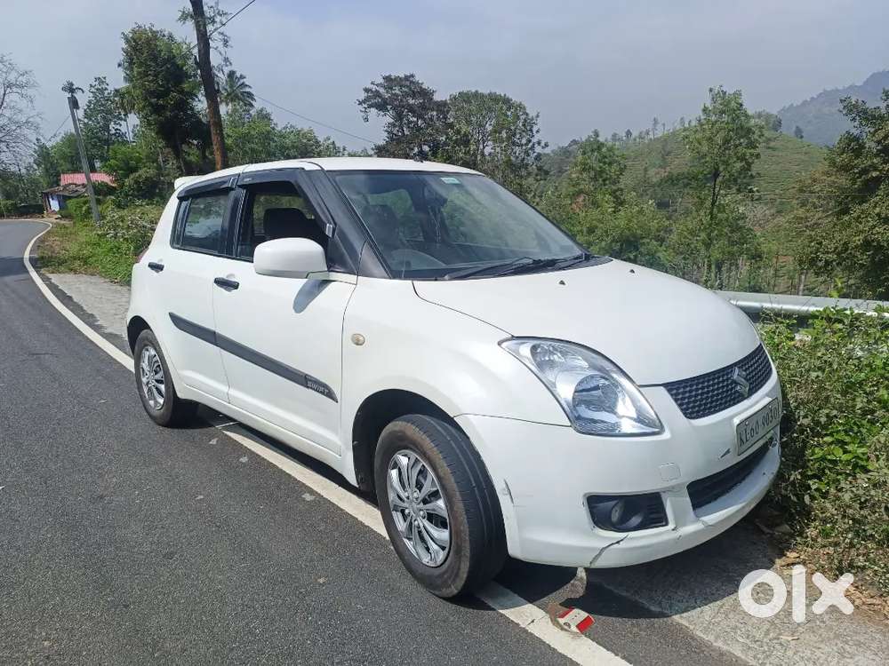 Maruti Suzuki Swift 2007 Petrol 178000 Km Driven
