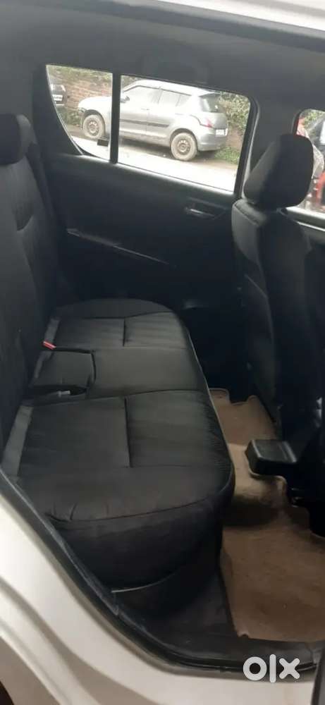 Maruti Swift Rs 2012
