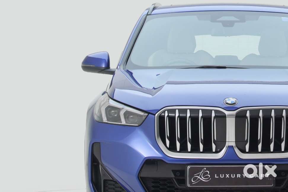 Bmw X1 Sdrive18i M Sport, 2024