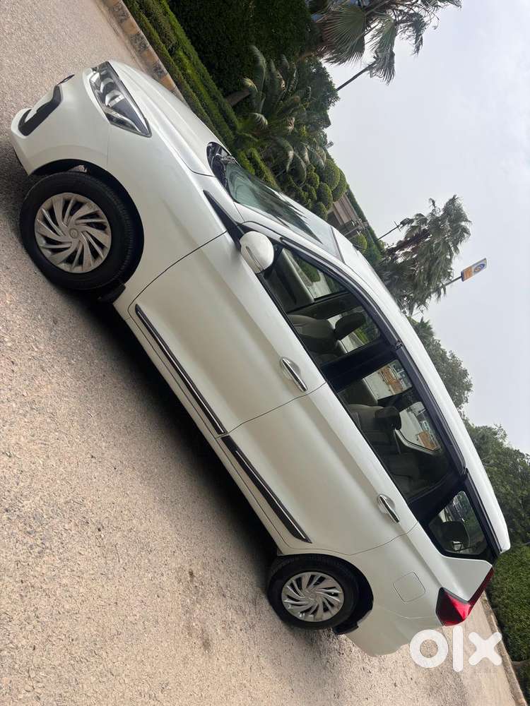 Maruti Suzuki Ertiga Vxi (o) Cng, 2022, Cng & Hybrids