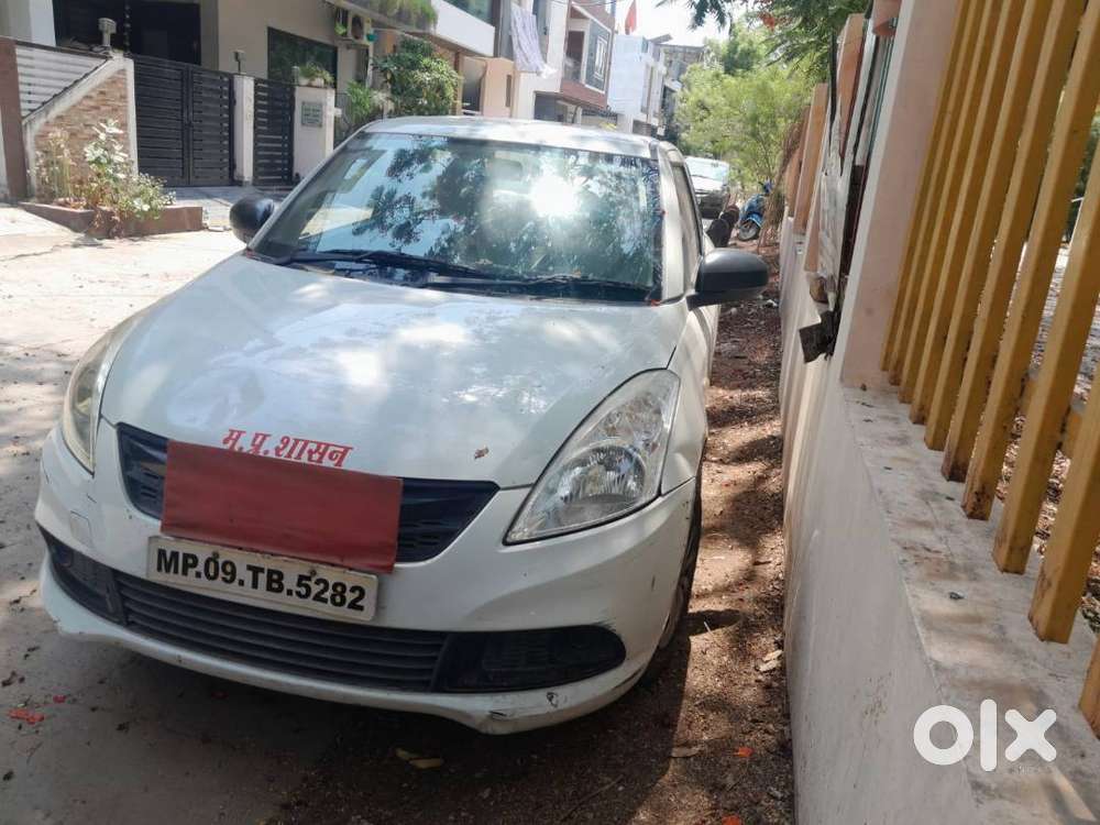 Maruti Suzuki Swift Dzire Tour 2021 Petrol 51400 Km Driven