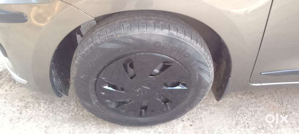 Maruti Suzuki Swift Dzire