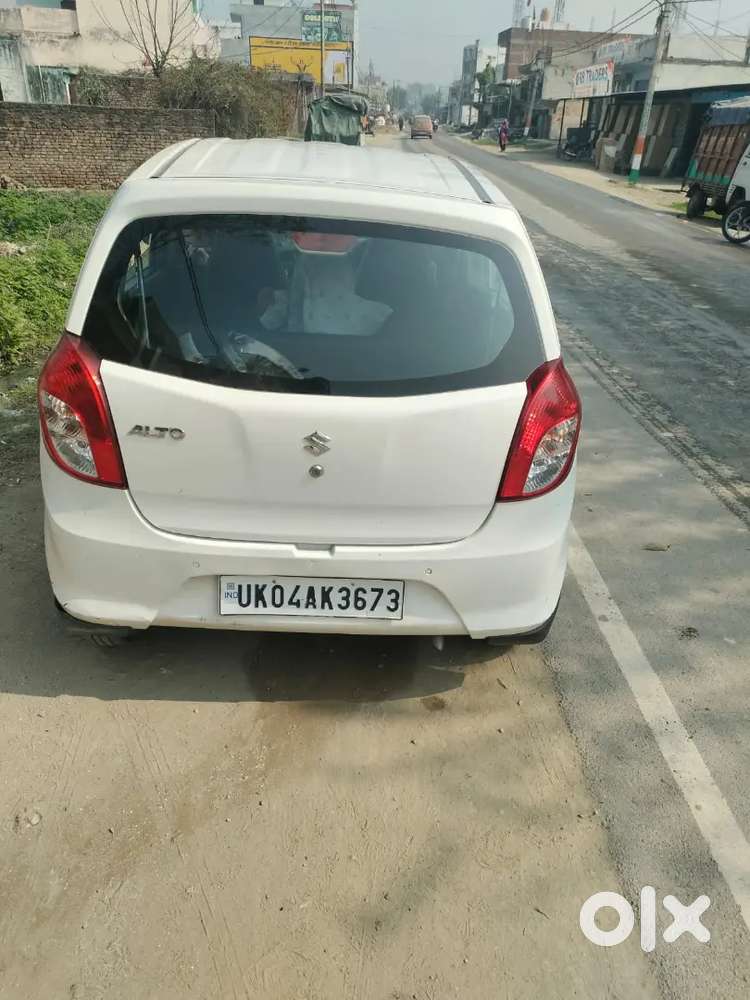Maruti Suzuki Alto 800 2023 Petrol 22000 Km Driven