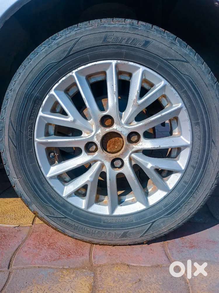 Tata Indigo Ecs 2014 Diesel Well Maintained