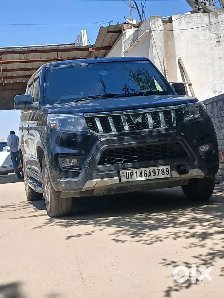 Mahindra Bolero Neo 2024 Diesel 25000 Km Driven
