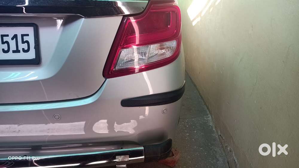 Maruti Suzuki Swift Dzire 2020