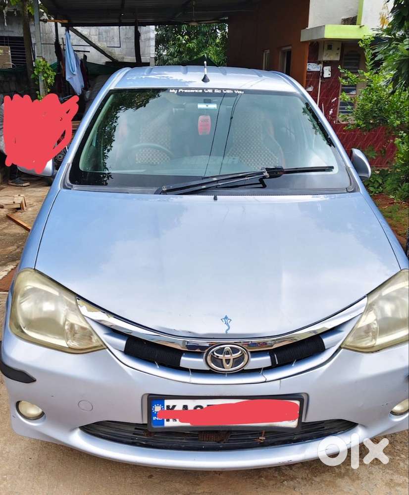 Toyota Etios