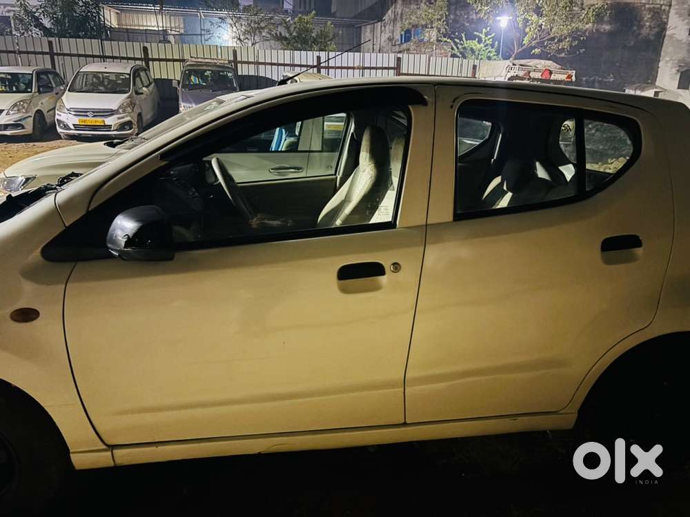 Maruti Suzuki A-star 2013 Model