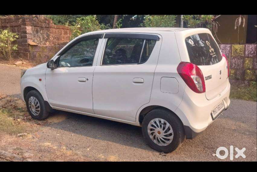 Maruti Suzuki Alto 800 2015 Petrol Well Maintained