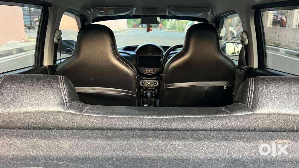Maruti Suzuki S-presso Vxi O Amt, 2022, Petrol