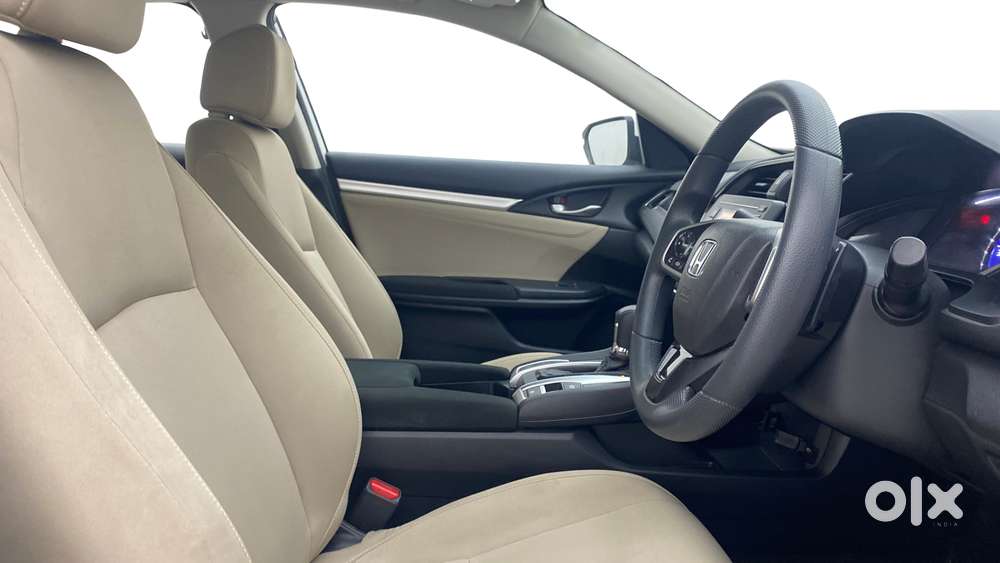 Honda Civic V, 2019, Petrol