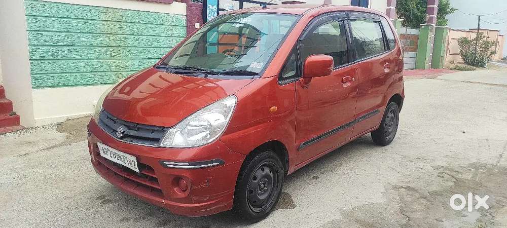 Maruti Suzuki Estilo Lxi 2012 Year