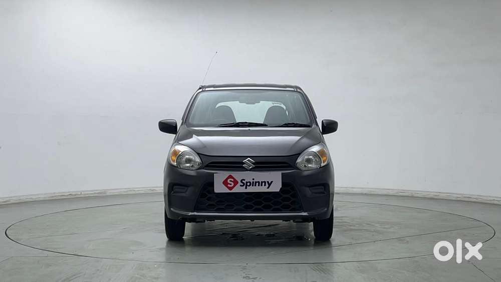 Maruti Suzuki Alto 800 Vxi, 2021, Petrol