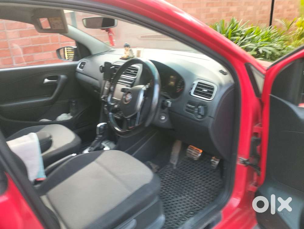 Volkswagen Polo 1.2 Gt Tsi, 2018, Petrol