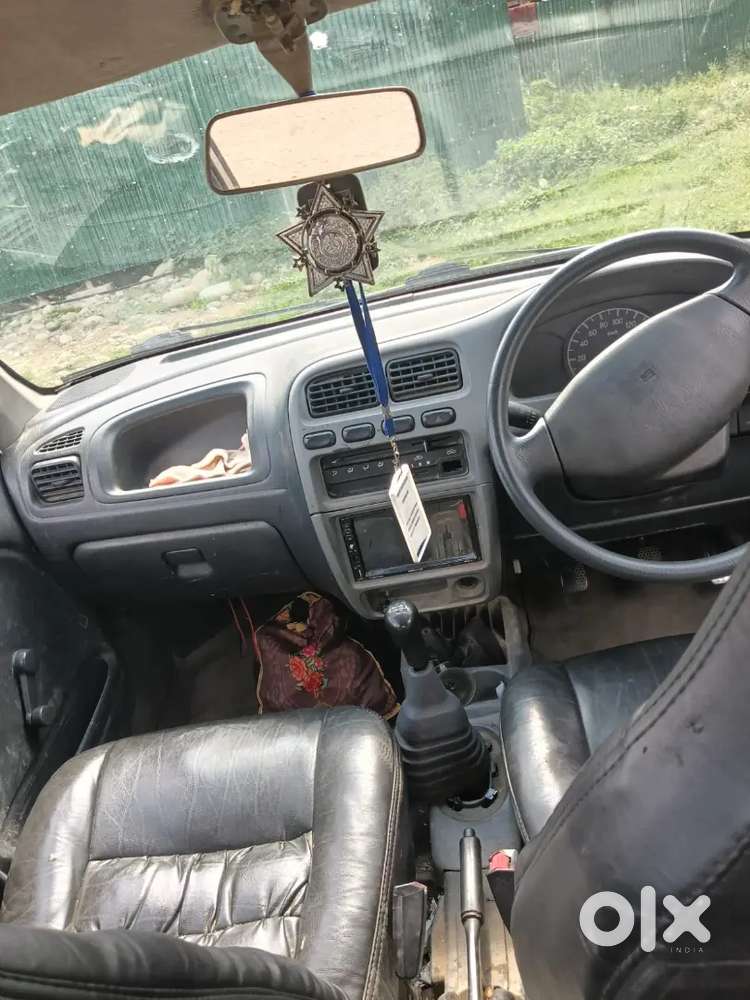 Maruti Suzuki Alto 2011 Life Up To 2031