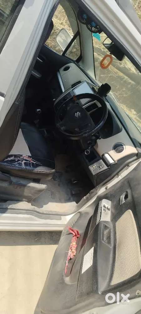 Maruti Suzuki Wagon R 2018