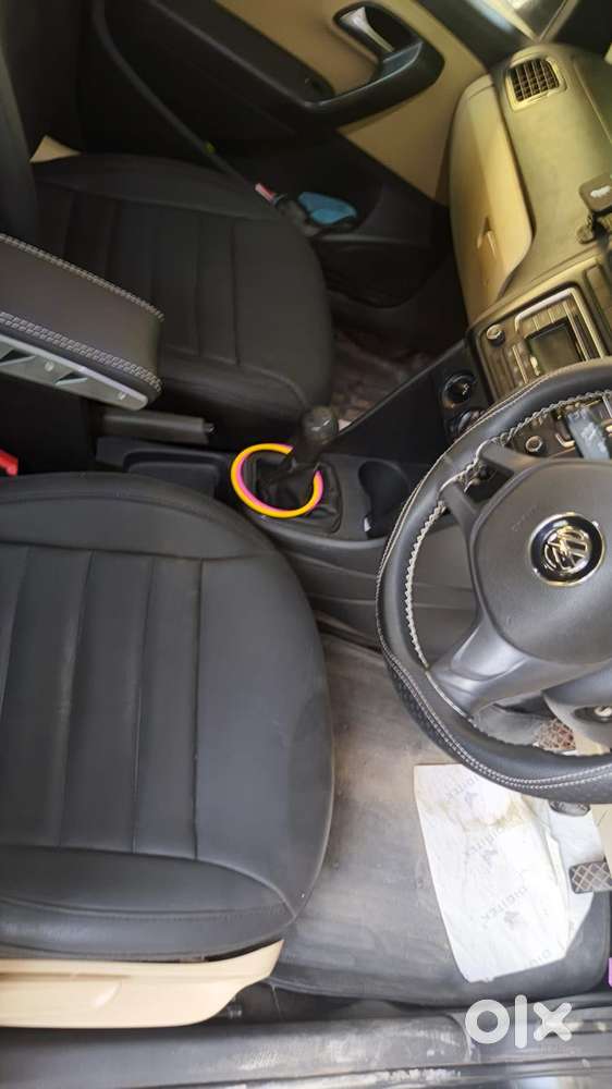 Volkswagen Ameo 1.2 Mpi Comfortline, 2017, Petrol