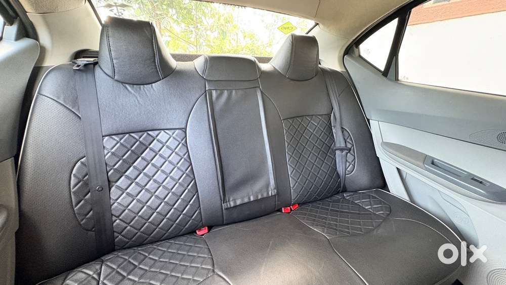 2022 Tata Tigor Xz Cng
