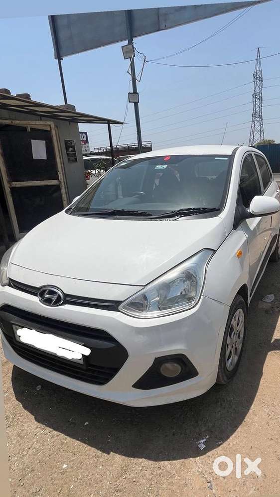 Hyundai Grand I10 2015 Petrol Good Condition