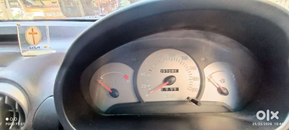 Hyundai Santro Xing Gl, 2010, Petrol