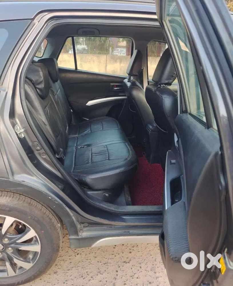 Maruti Suzuki S-cross 2018 Diesel 65000 Km Driven