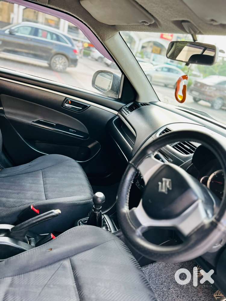 Maruti Suzuki Swift Vdi, 2013, Diesel