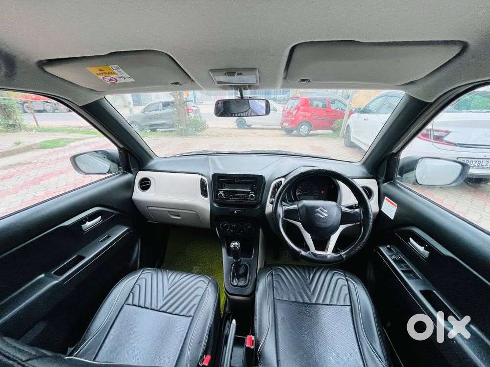 Maruti Suzuki Wagon R Vxi 1.0 Cng, 2024, Cng & Hybrids