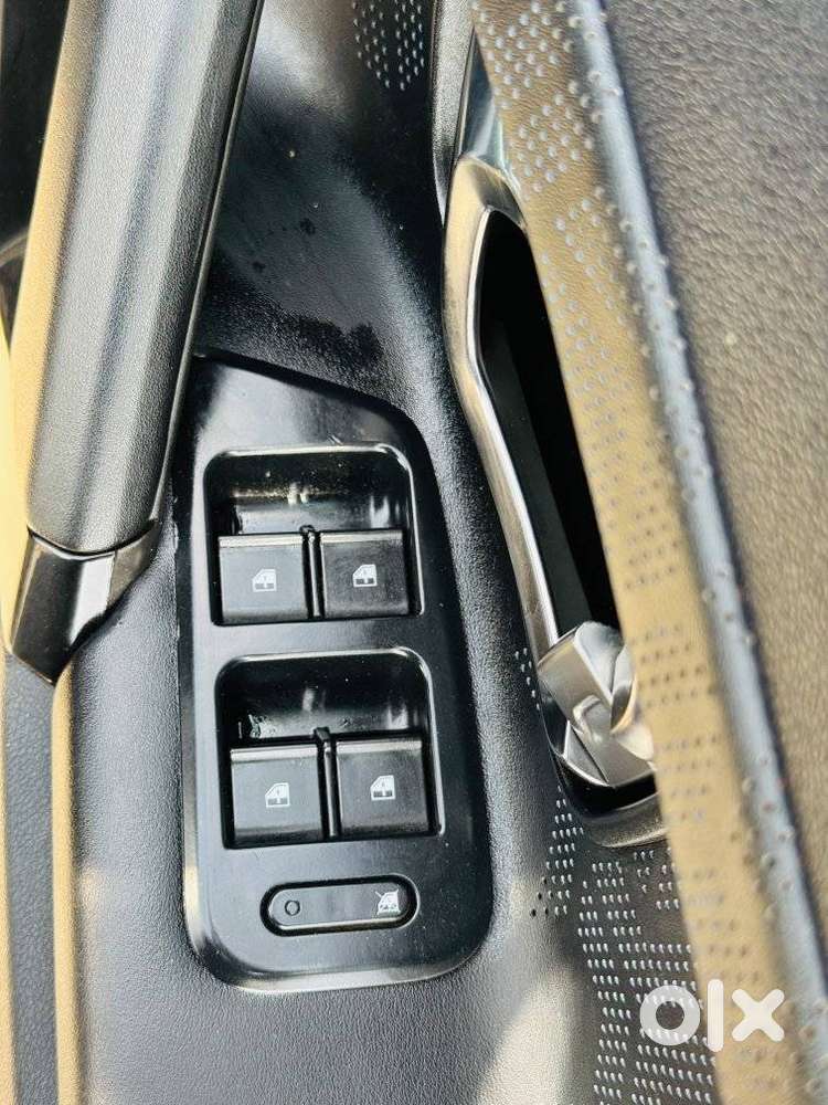 Tata Harrier, 2022, Diesel