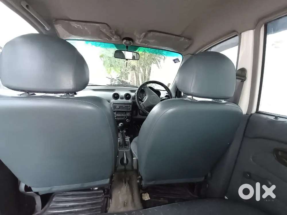 Hyundai Santro Le Zip Plus 2003
