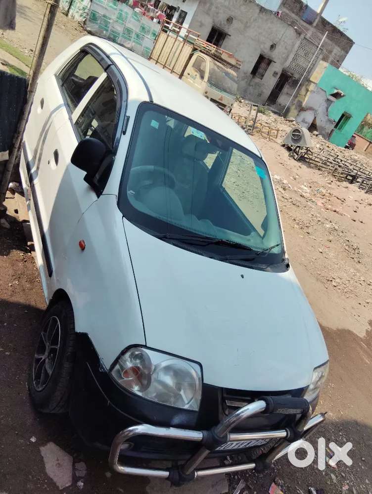 Hyundai Santro Xing Gls 2006 Model