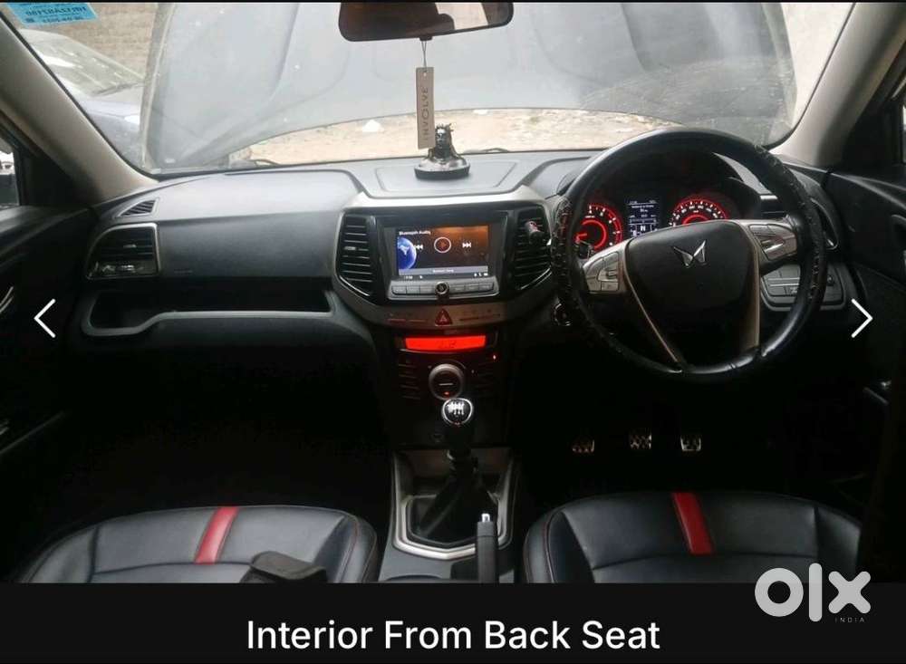 Mahindra Xuv300 Turbosport 2023 Petrol Well Maintained