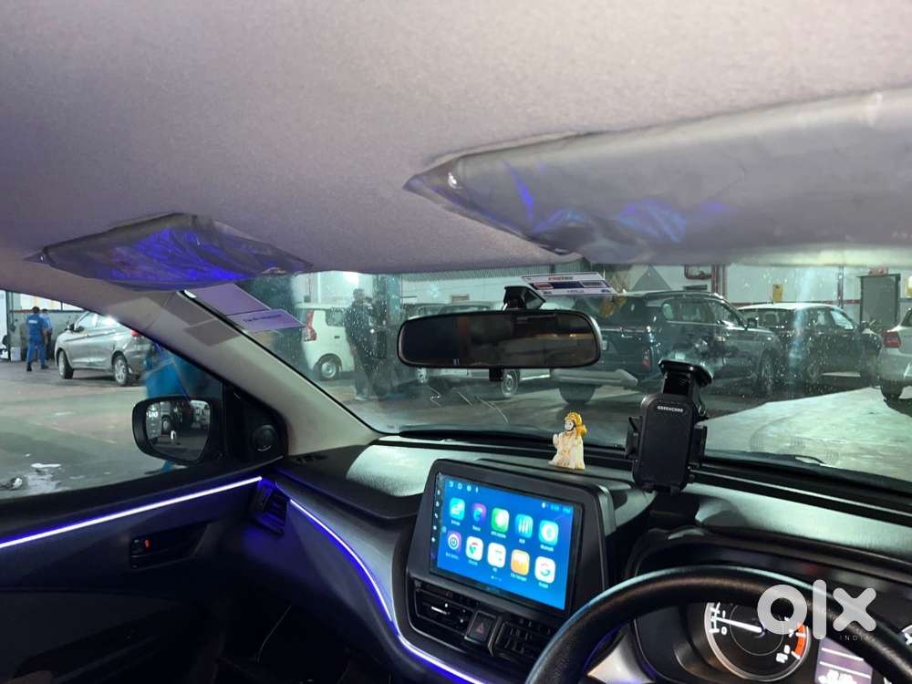 Maruti Suzuki Baleno 2023 Petrol 39000 Km Driven