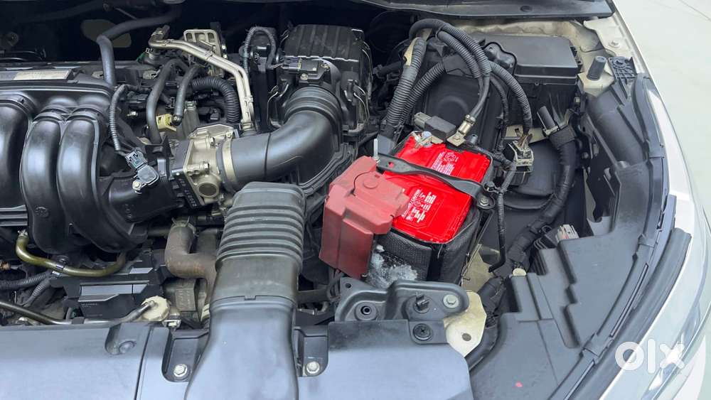 Honda City 1.5 Zx Cvt I-vtec, 2022, Petrol