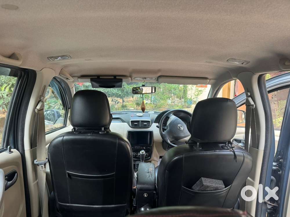 Nissan Terrano 2015 Diesel Good Condition