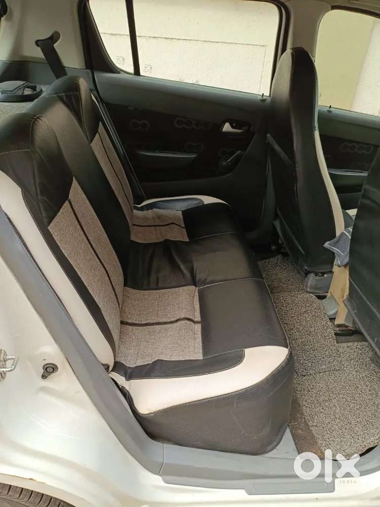Maruti Suzuki Alto 800 2014