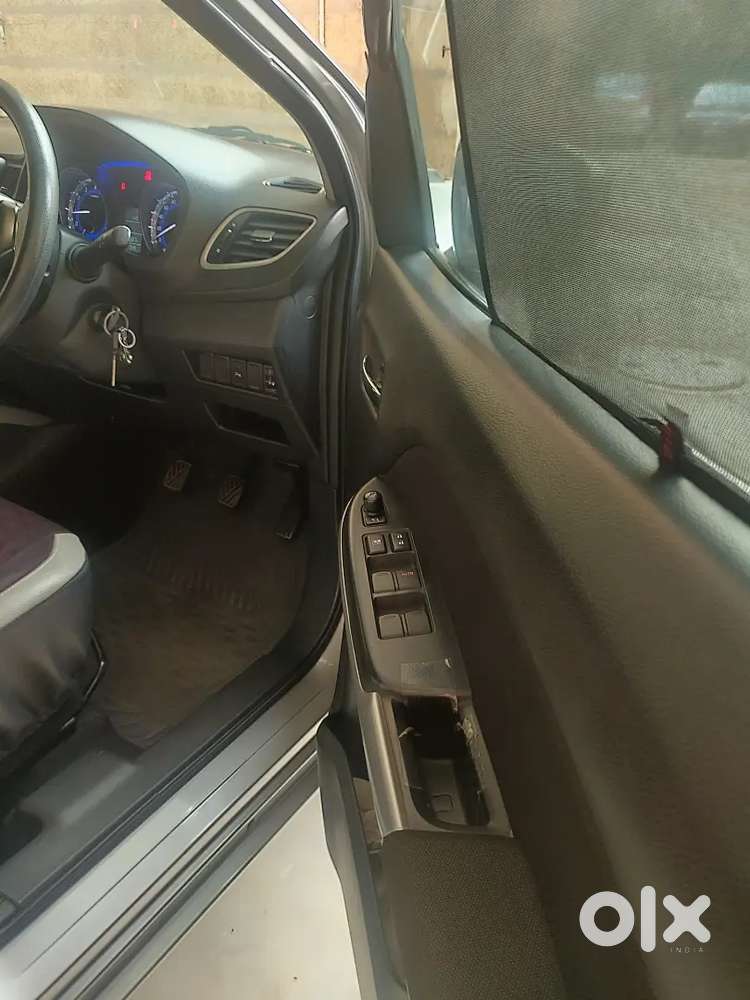 In Excellent Condition, Vehicle Parked In Secured Society Premises.