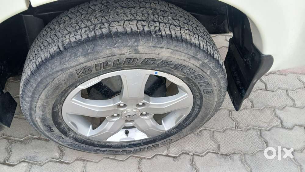 Mahindra Scorpio S11 Mt 7s, 2021