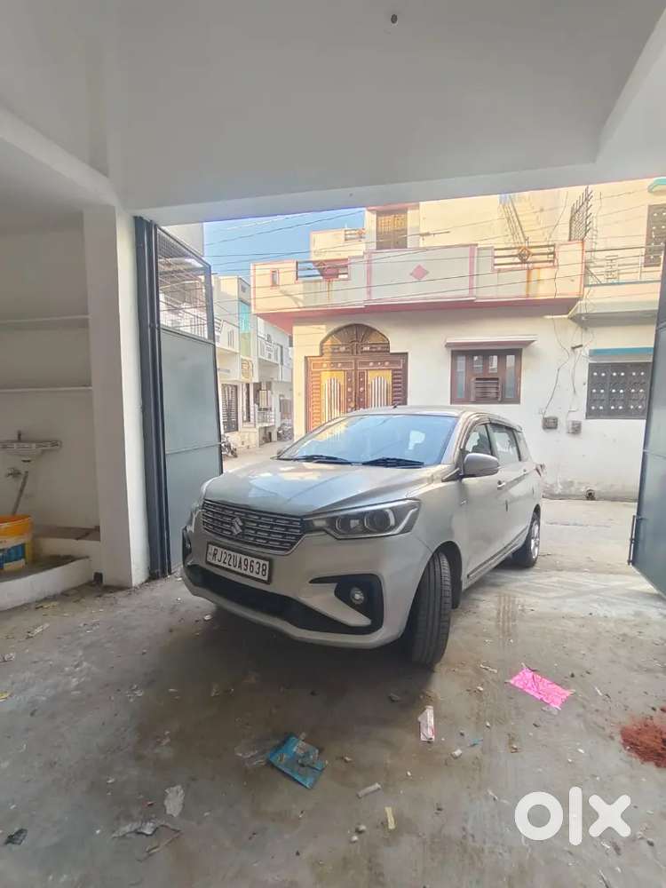 Maruti Suzuki Ertiga 2019 Diesel 96000 Km Driven