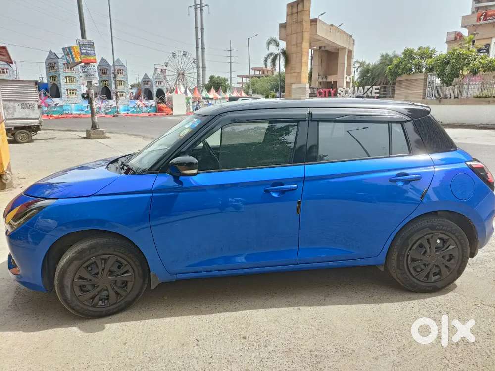 Swift 1.2 Vxi Maruti 2024